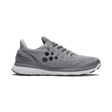 Craft V150 Engineered grey Lightweight Running Shoes Men